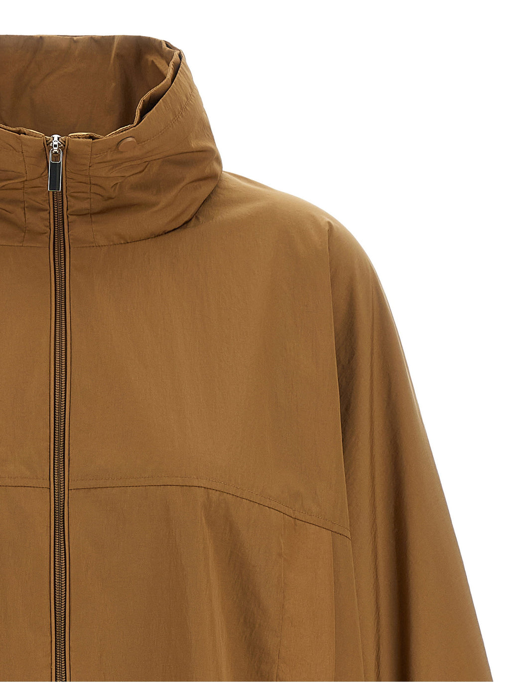 Weekend Max Mara Nuraghe Anorak
