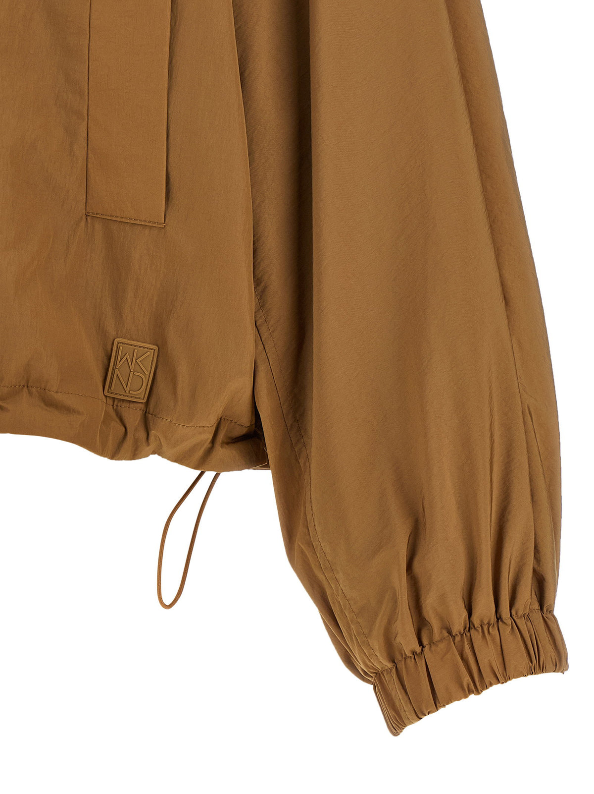 Weekend Max Mara Nuraghe Anorak