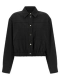 Weekend Max Mara Wkddecano Elastic Jacket