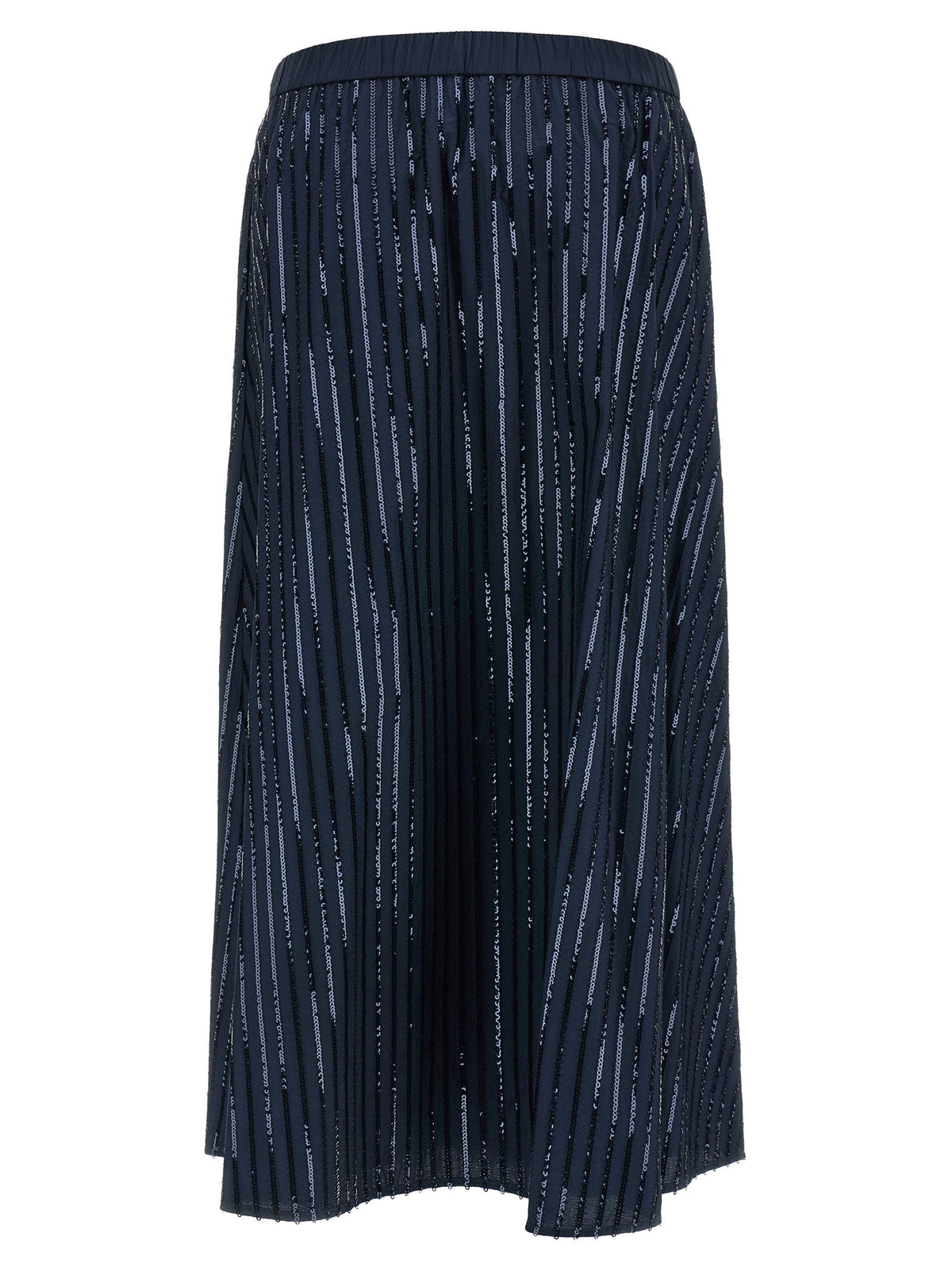 Weekend Max Mara Fiordi Sequin Skirt
