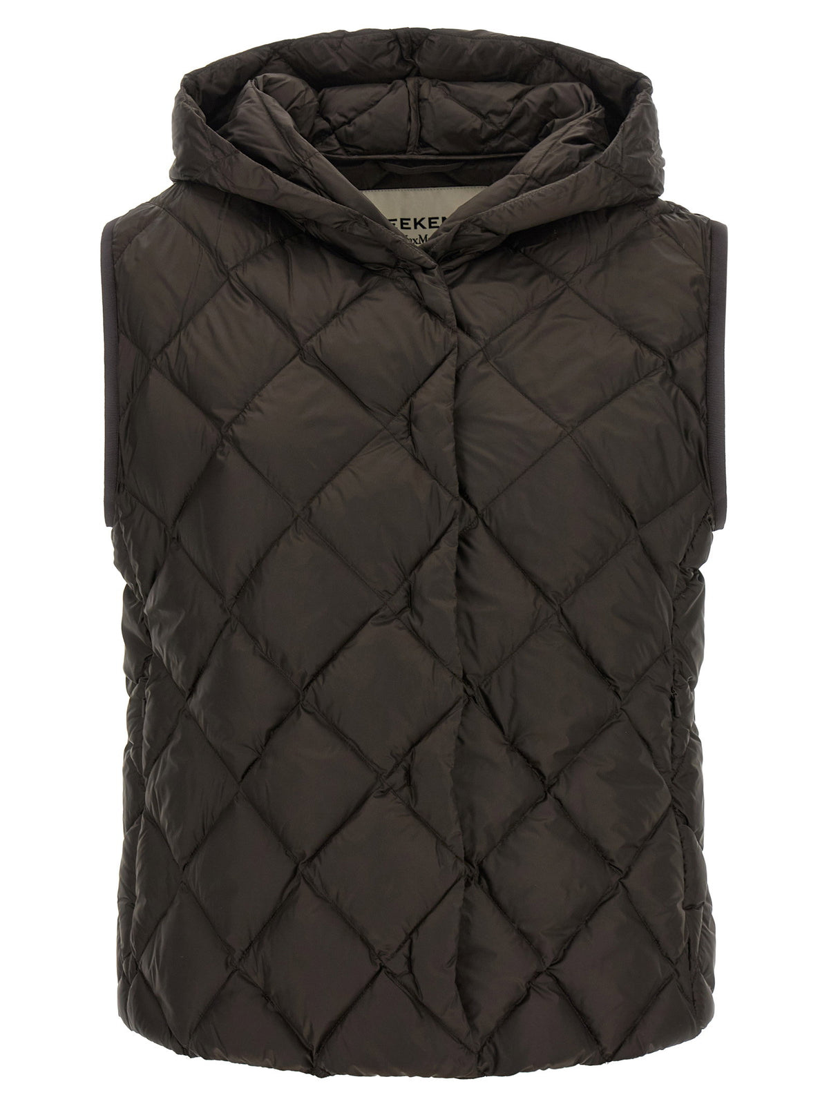 Weekend Max Mara Giochi Vest