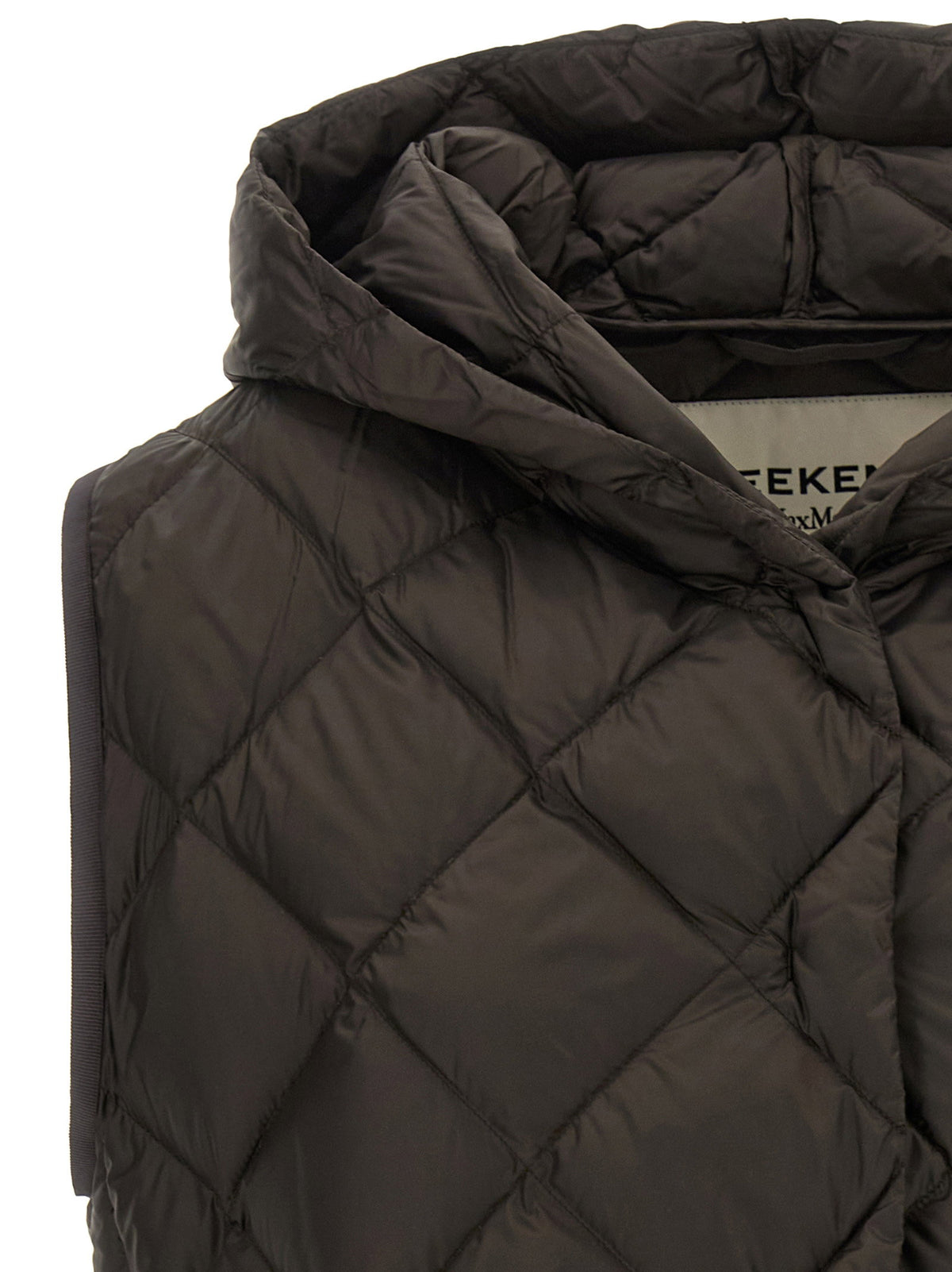 Weekend Max Mara Giochi Vest