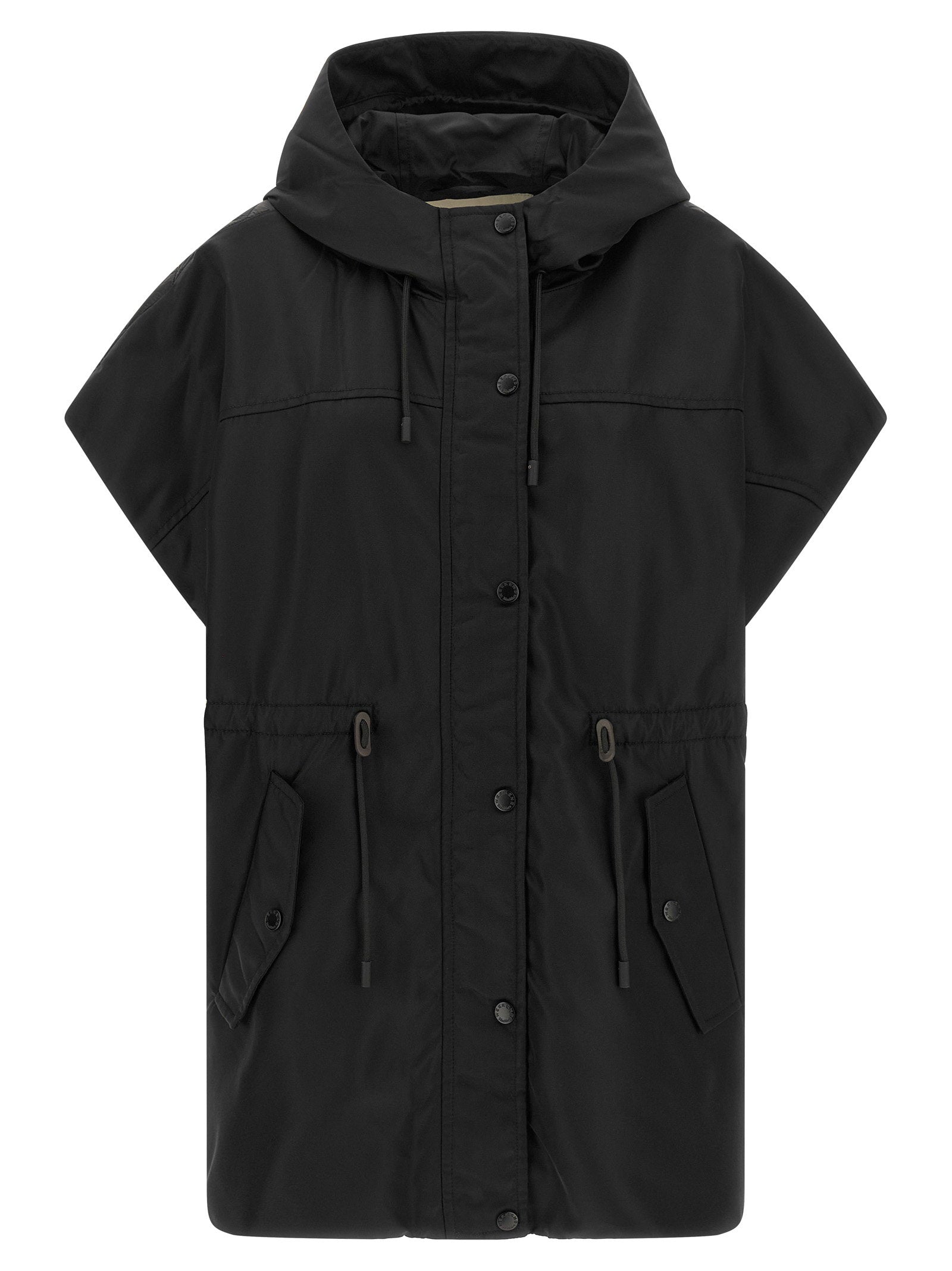 Weekend Max Mara Wkdorigano Vest