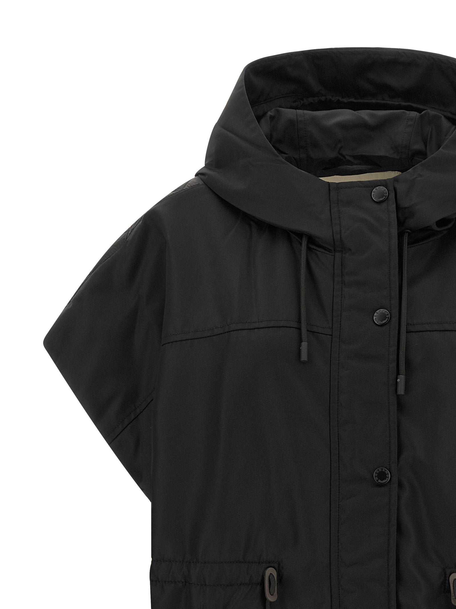 Weekend Max Mara Wkdorigano Vest