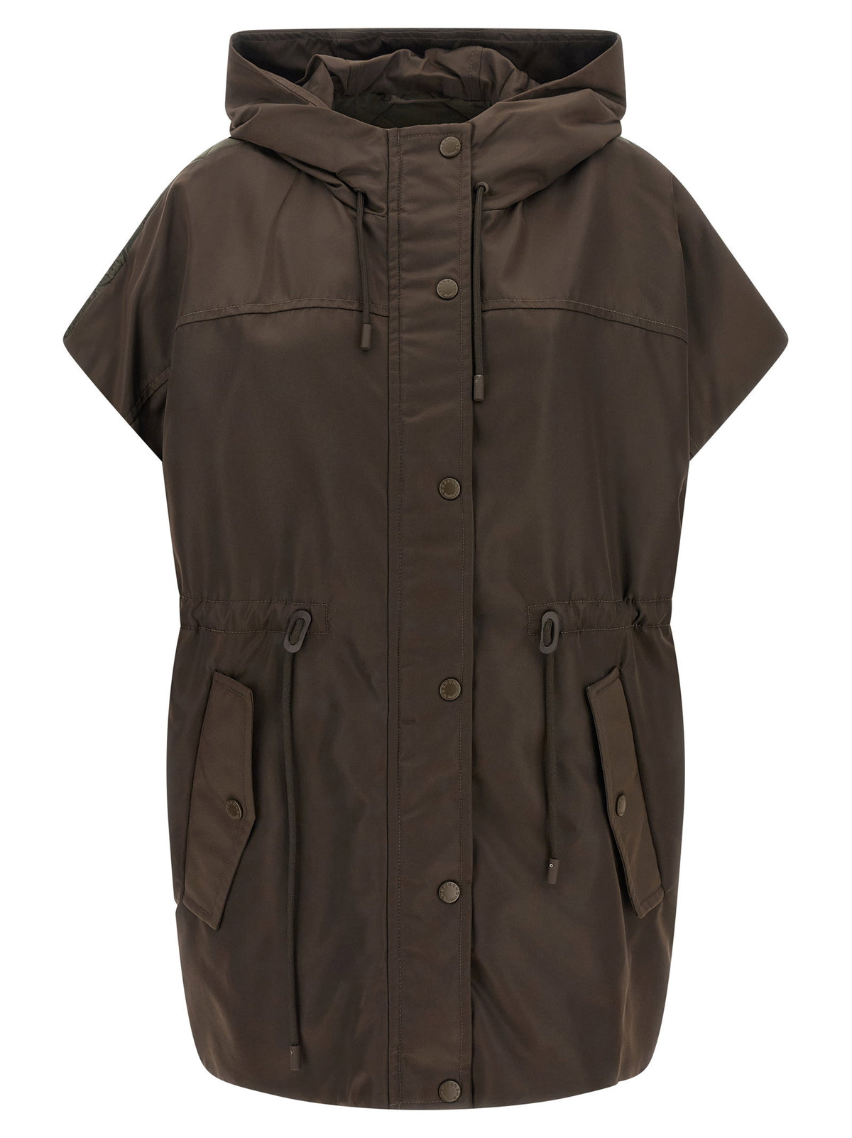 Weekend Max Mara Wkdorgiano Vest