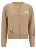 Weekend Max Mara Wkdteiera Cardigan