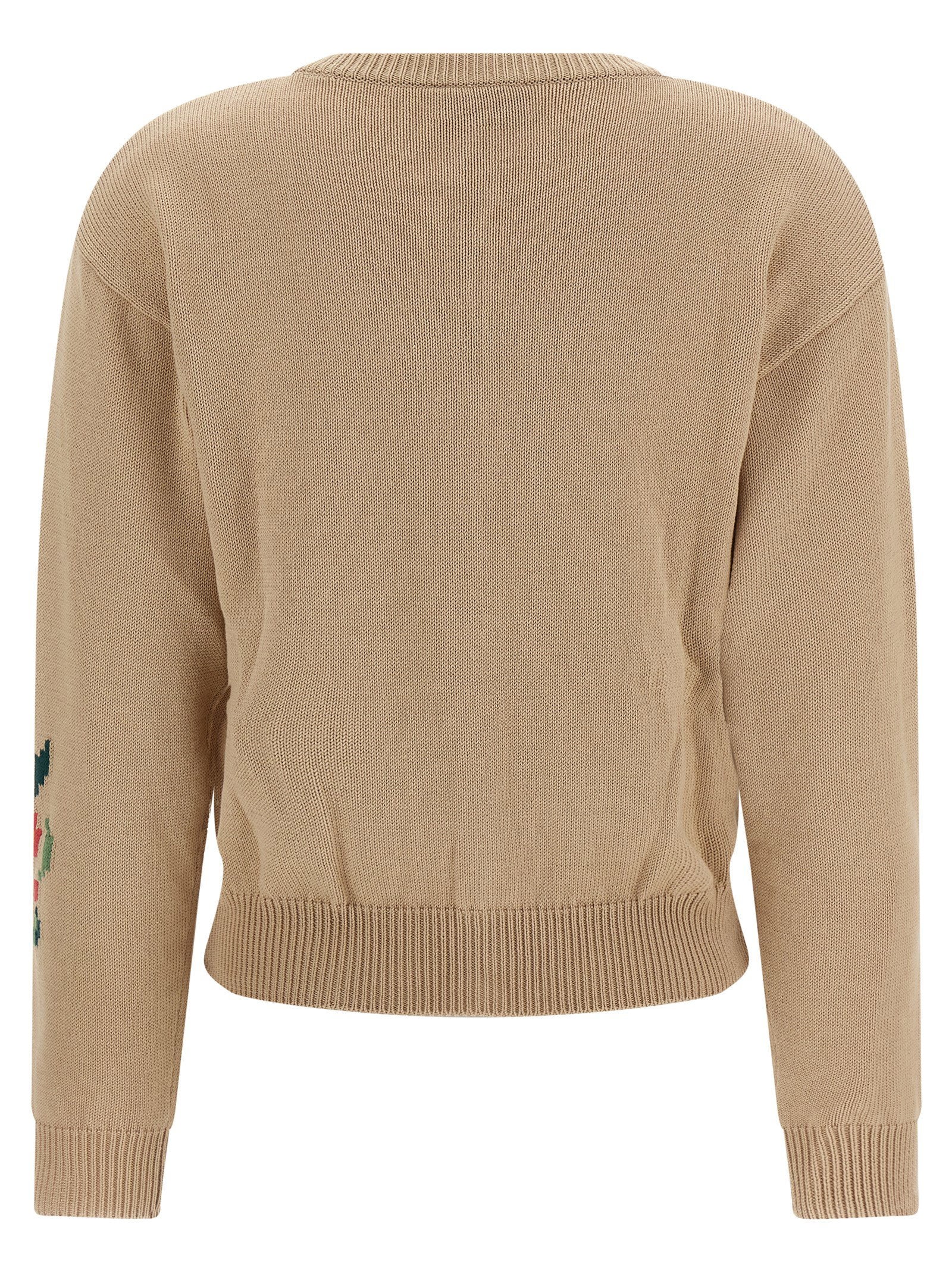 Weekend Max Mara Wkdteiera Cardigan
