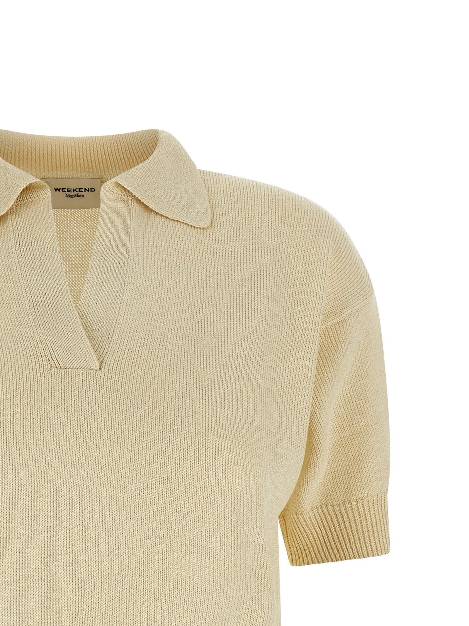 Weekend Max Mara Wkdalbero Sweater