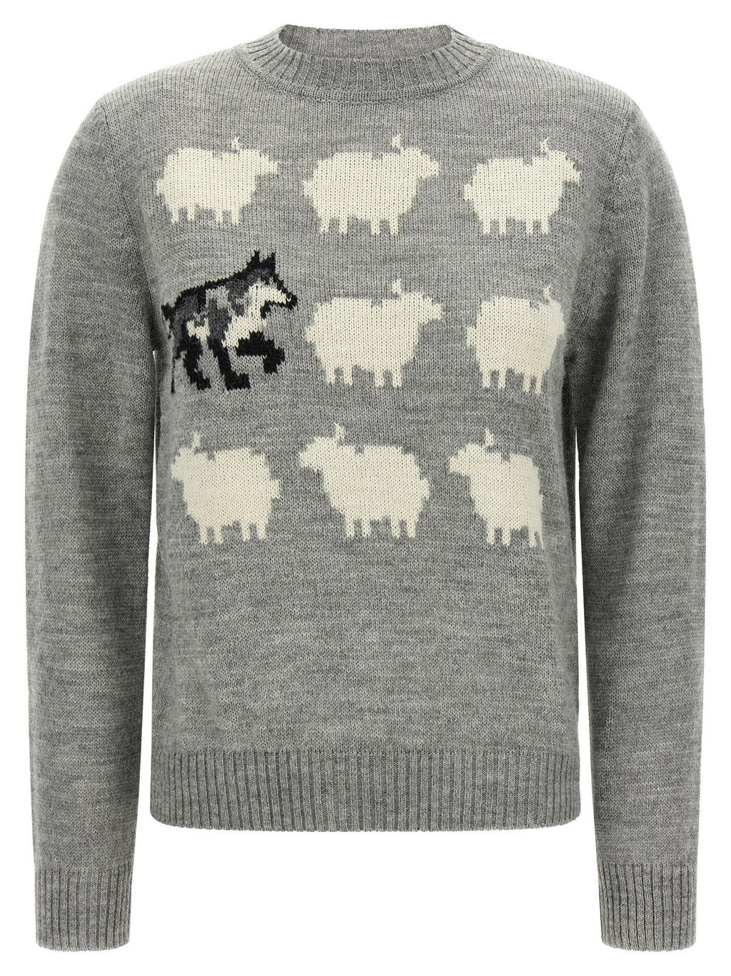 Weekend Max Mara Nitra Sweater