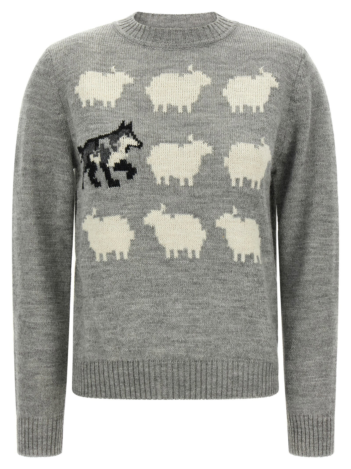 Weekend Max Mara Nitra Sweater