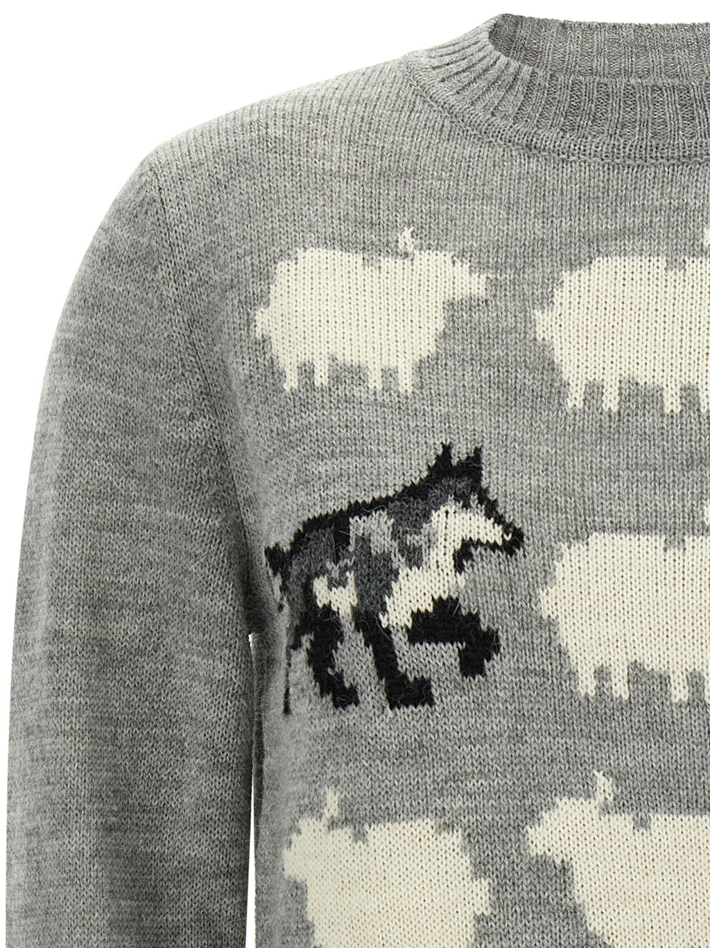 Weekend Max Mara Nitra Sweater
