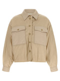Weekend Max Mara Wkdsughero Padded Jacket