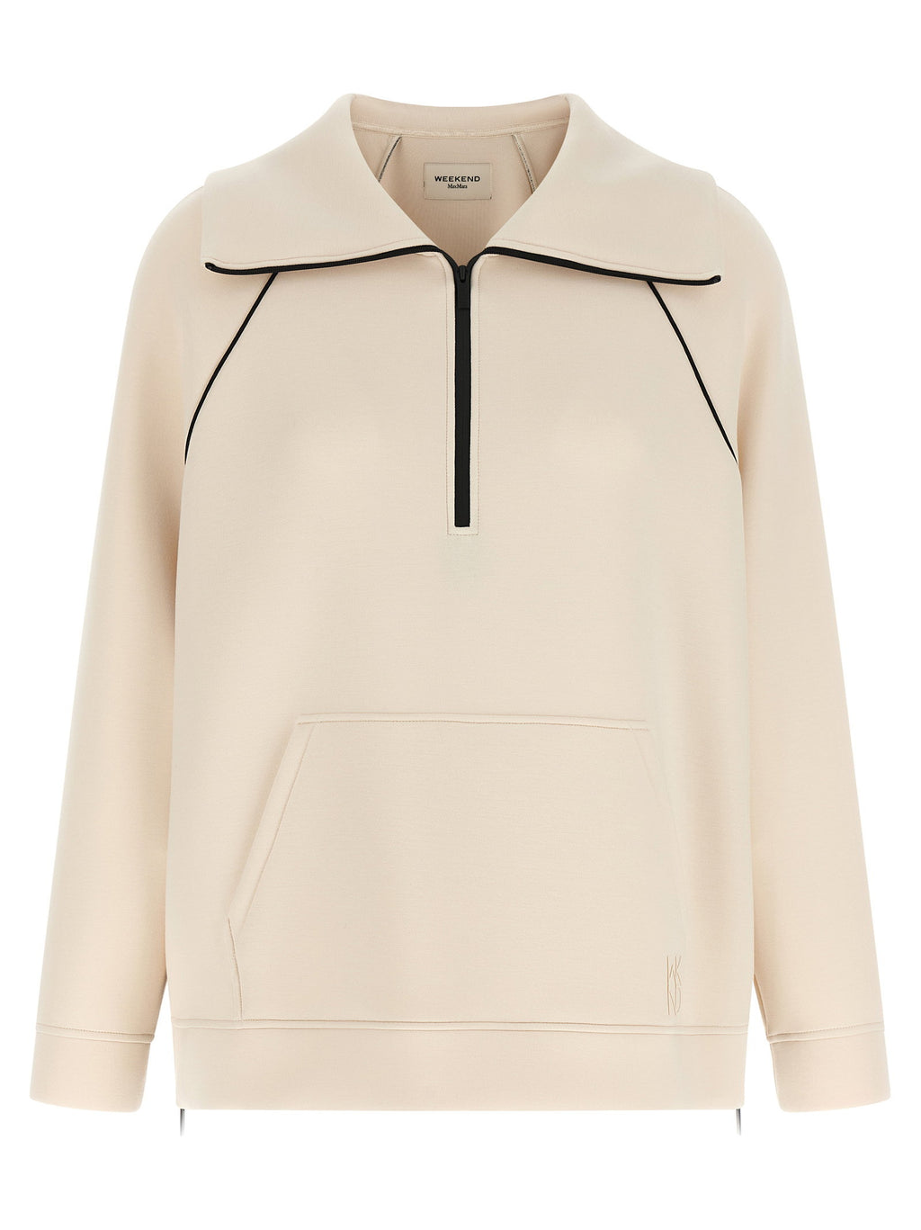 Weekend Max Mara Ballata Sweatshirt