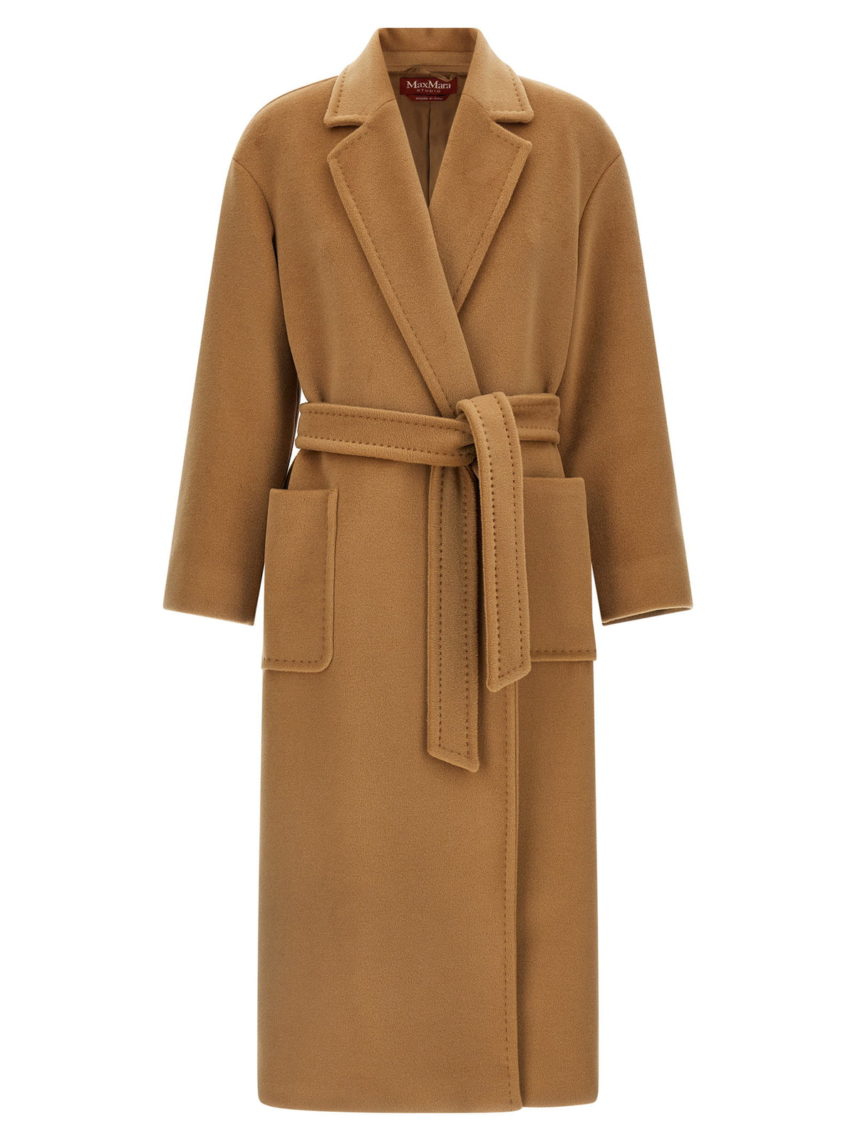 Max Mara Studio Giambo Coat