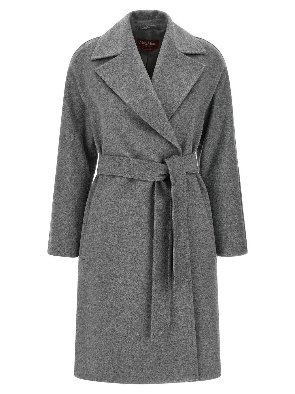 Max Mara Studio Ravenna Coat
