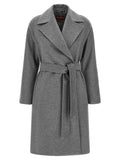 Max Mara Studio Ravenna Coat
