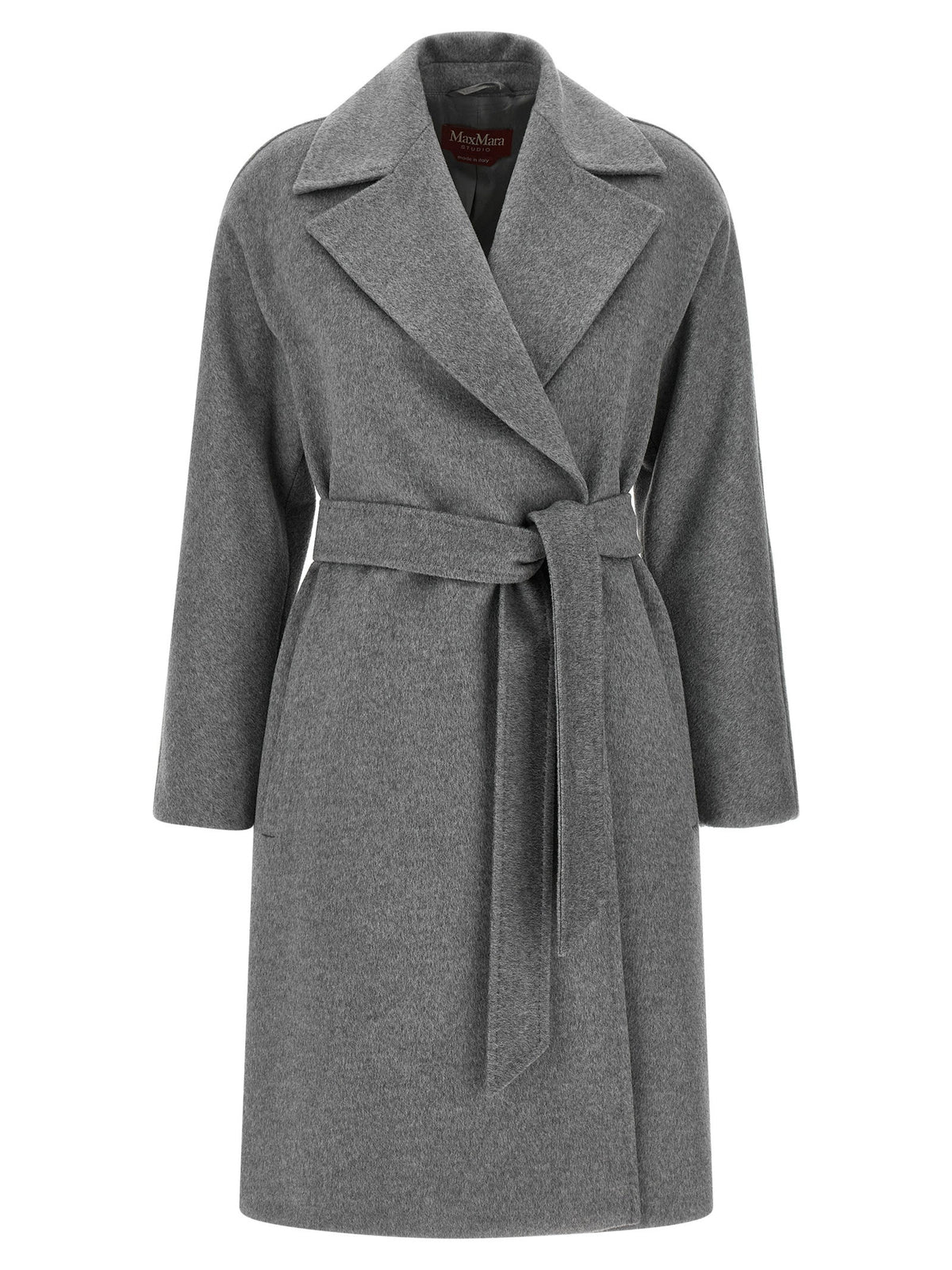 Max Mara Studio Ravenna Coat