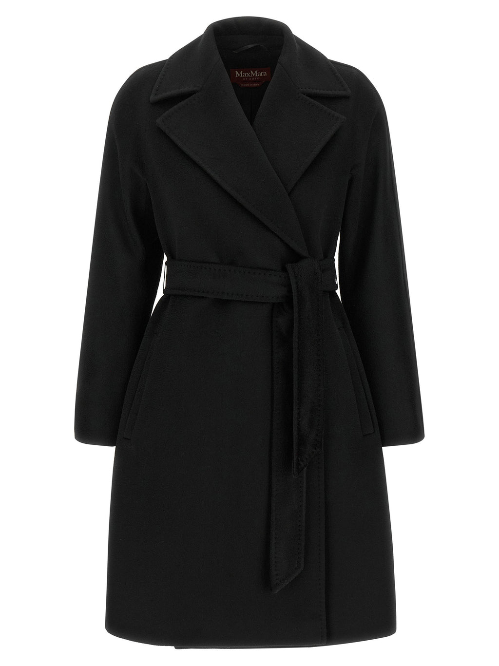 Max Mara Studio Ravenna Coat