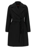 Max Mara Studio Ravenna Coat