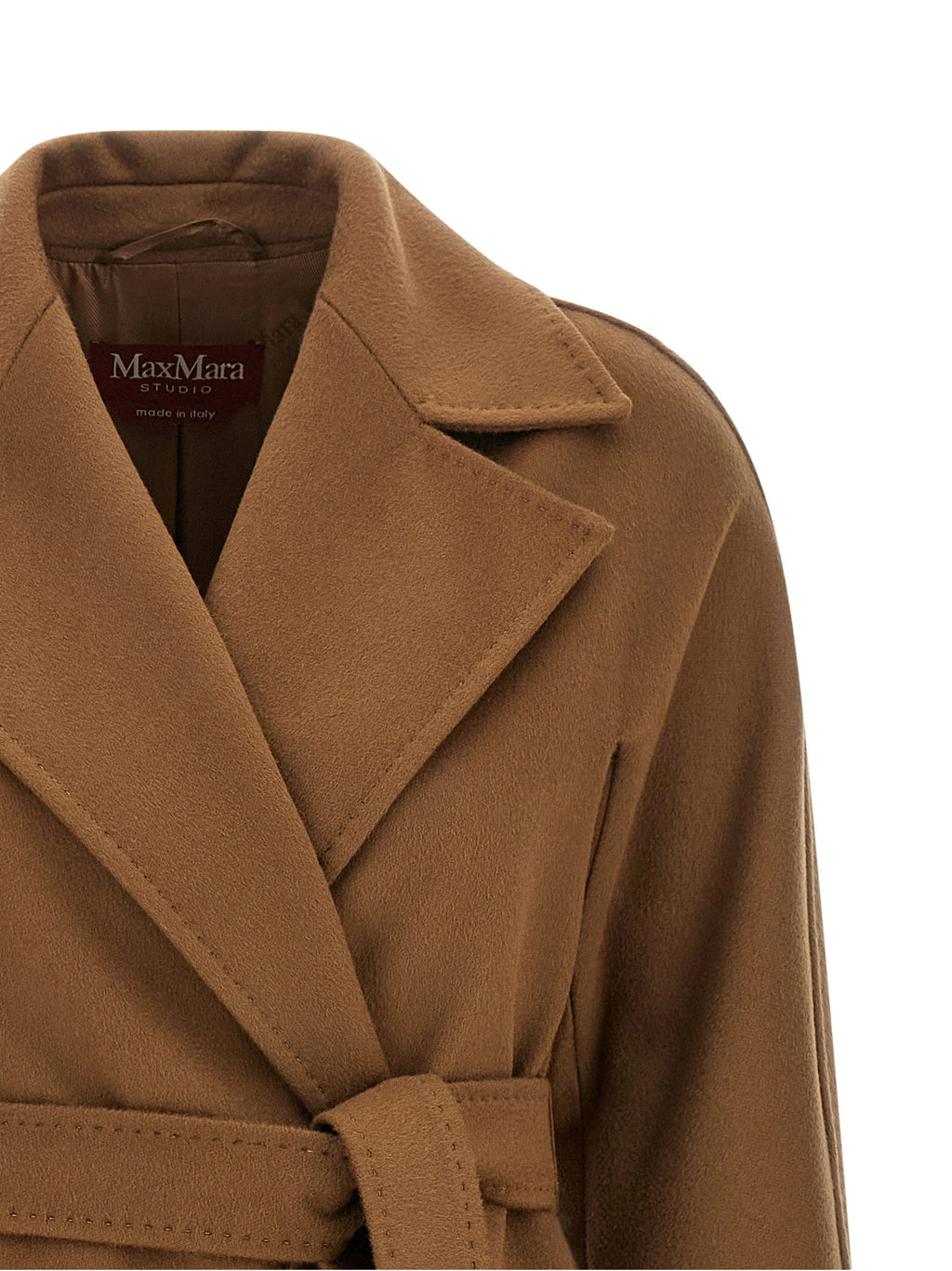 Max Mara Studio Ravenna Coat