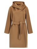 Max Mara Studio New Mang Coat