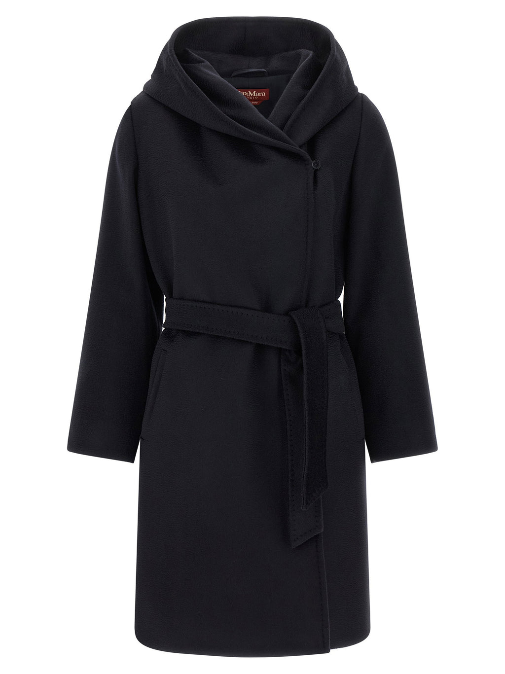 Max Mara Studio New Mang Coat