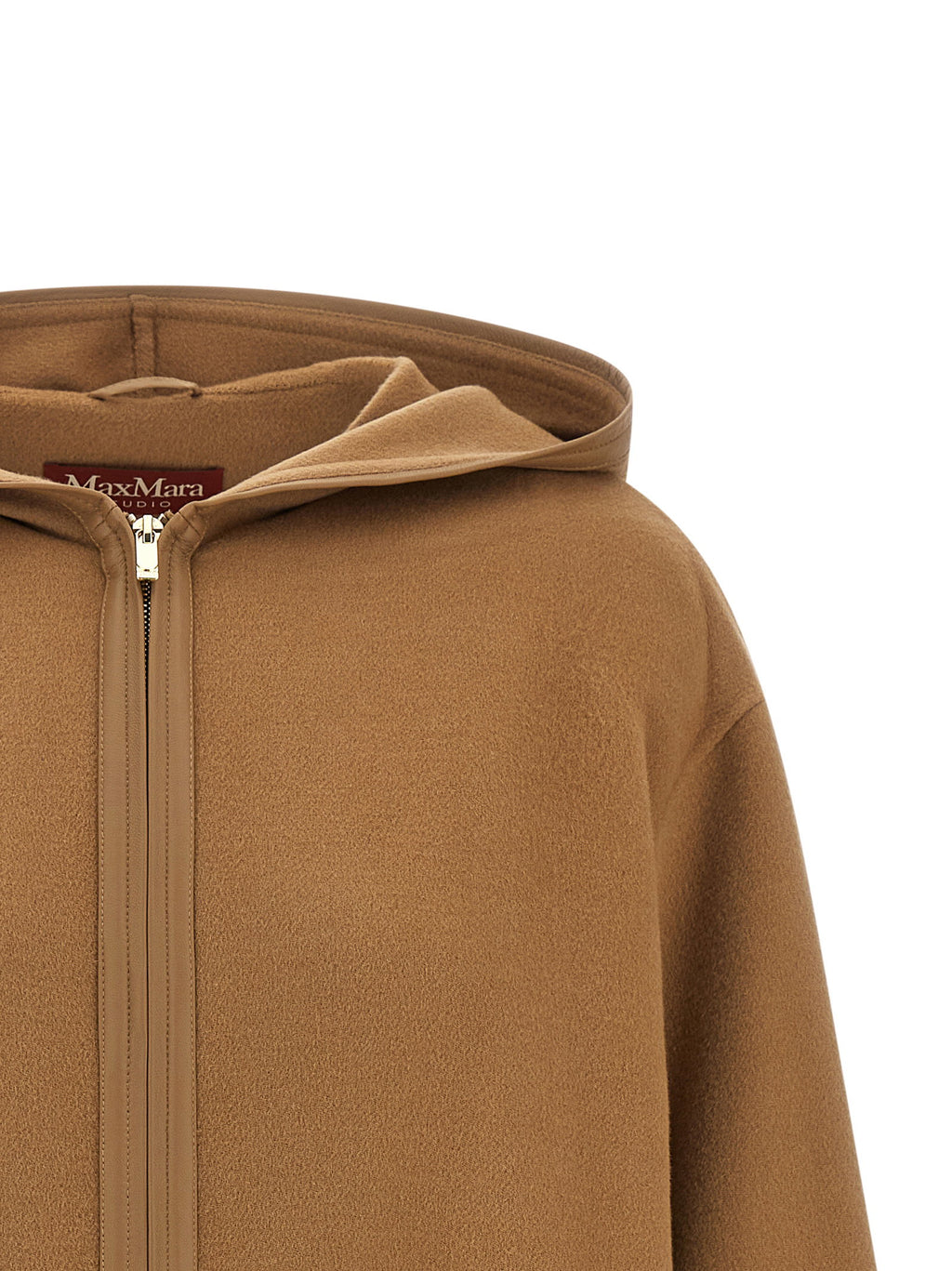 Max Mara Studio Mstcomica Jacket
