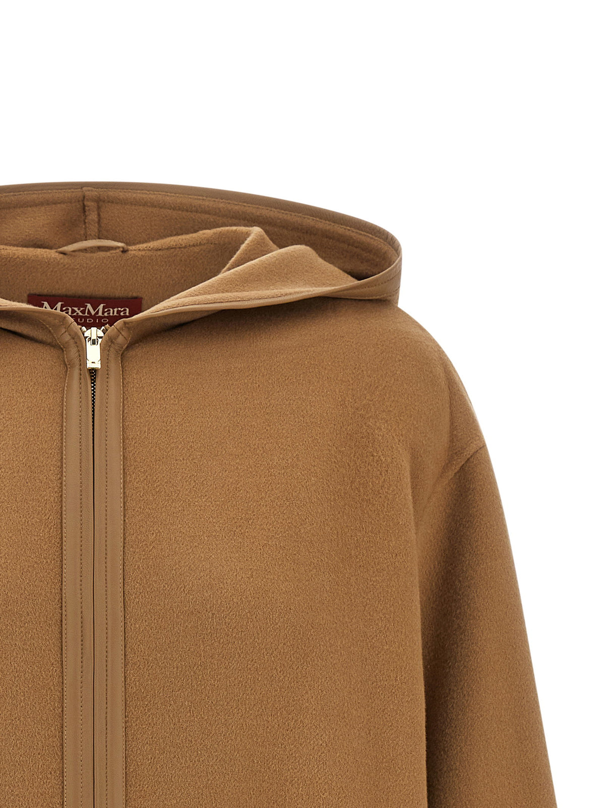 Max Mara Studio Mstcomica Jacket