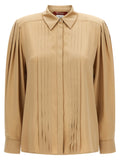 Max Mara Studio Vongola Shirt