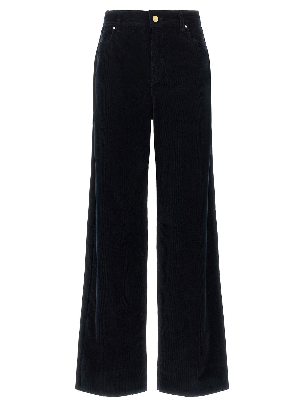 Max Mara Studio Fragola Palazzo Pants