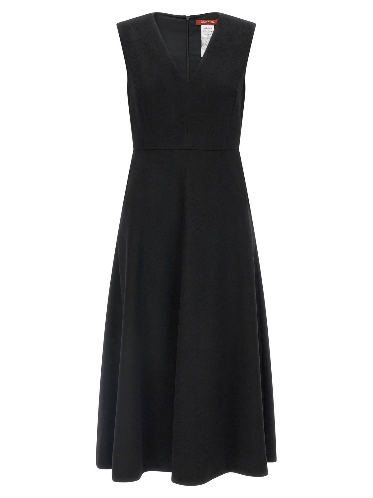 Max Mara Studio Curva Dress