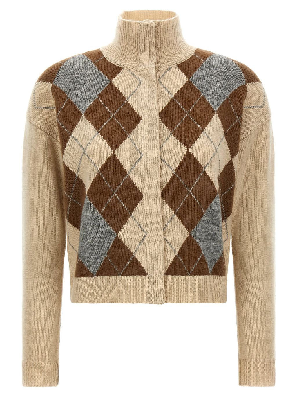 Max Mara Studio Pacche Cardigan