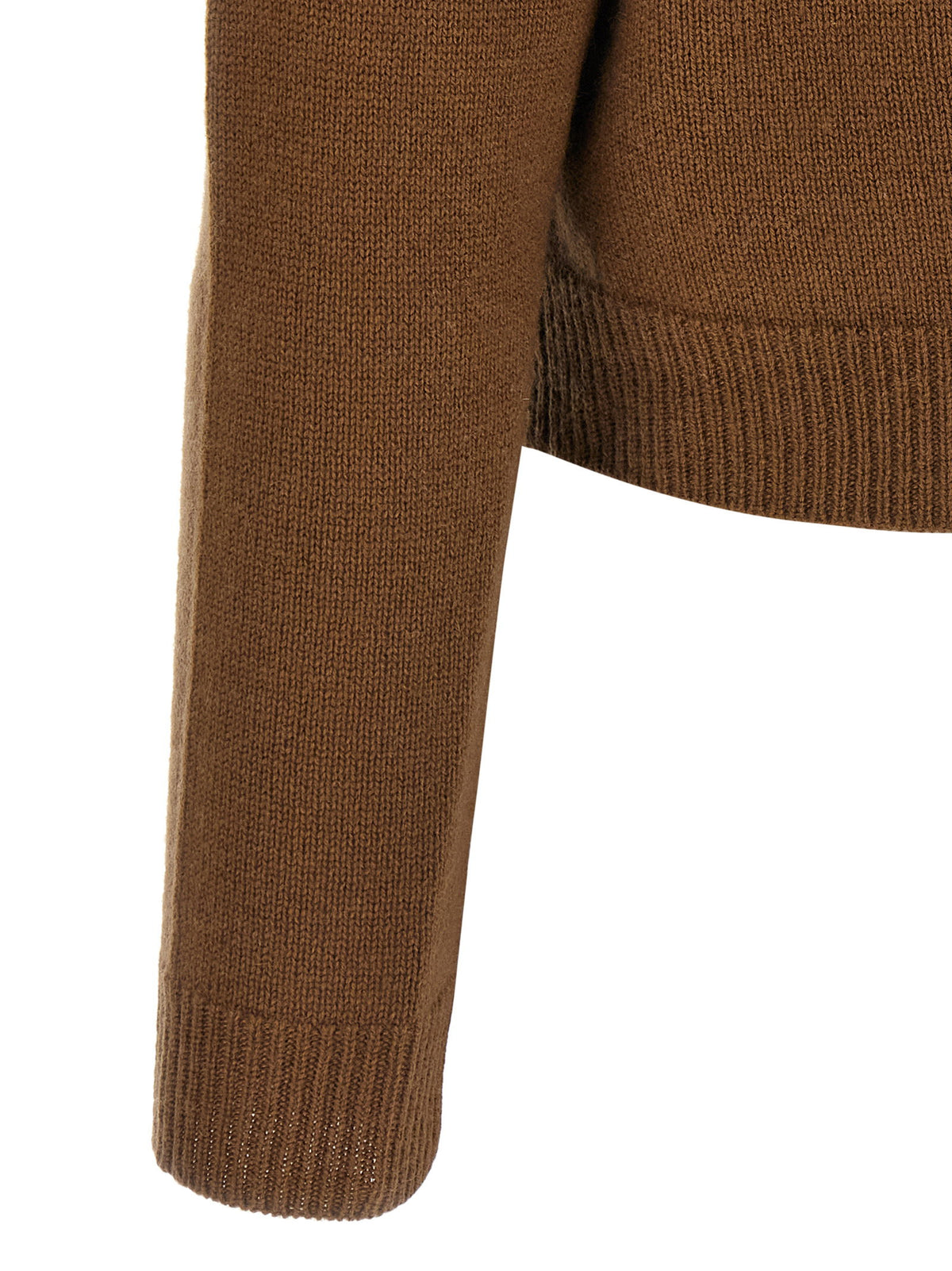 Max Mara Studio Pacche Cardigan