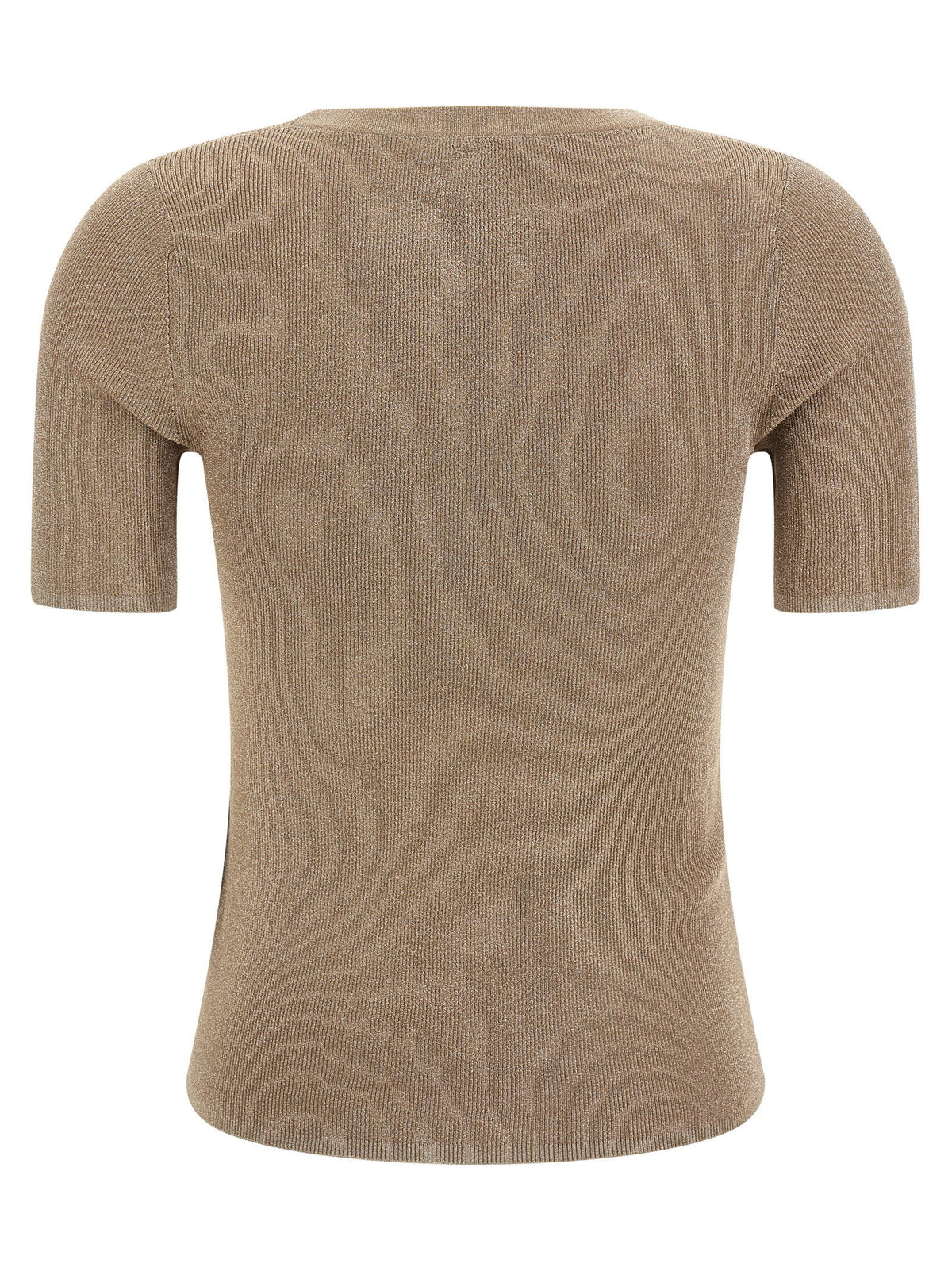 Max Mara Studio Mstsequoia T-shirt