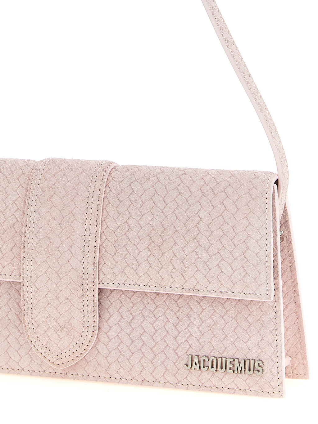 Jacquemus Le Bambino Long Shoulder Bag