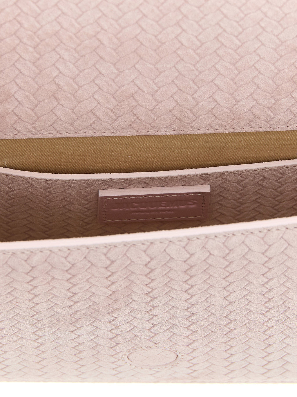 Jacquemus Le Bambino Long Shoulder Bag