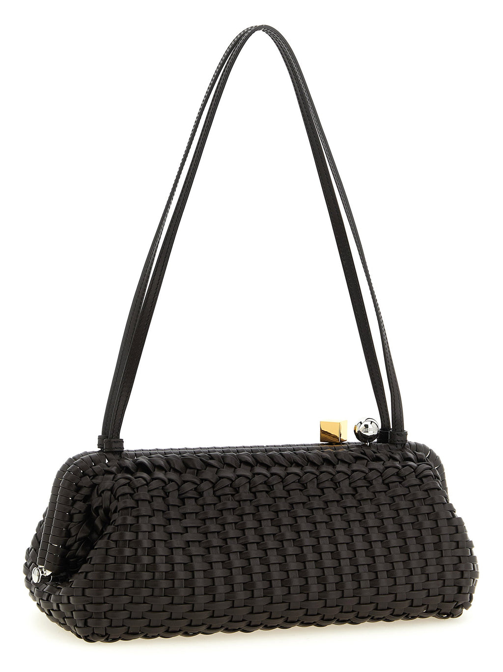 Jacquemus The La Grande Pochette Salon Handbag