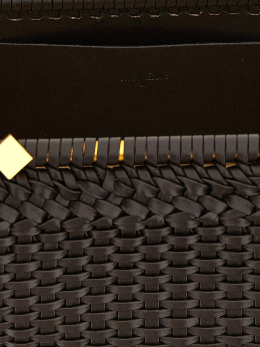 Jacquemus The La Grande Pochette Salon Handbag