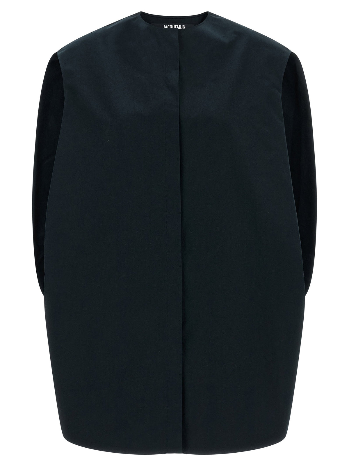 Jacquemus La Robe Berlingot Dress