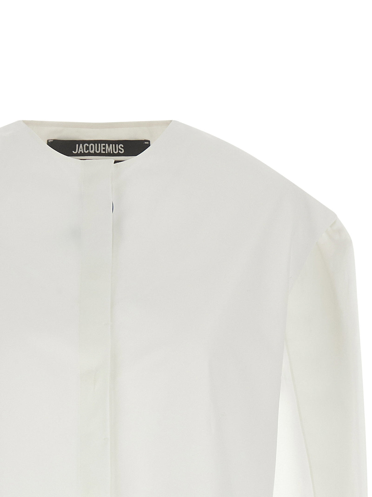 Jacquemus La Robe Berlingot Dress