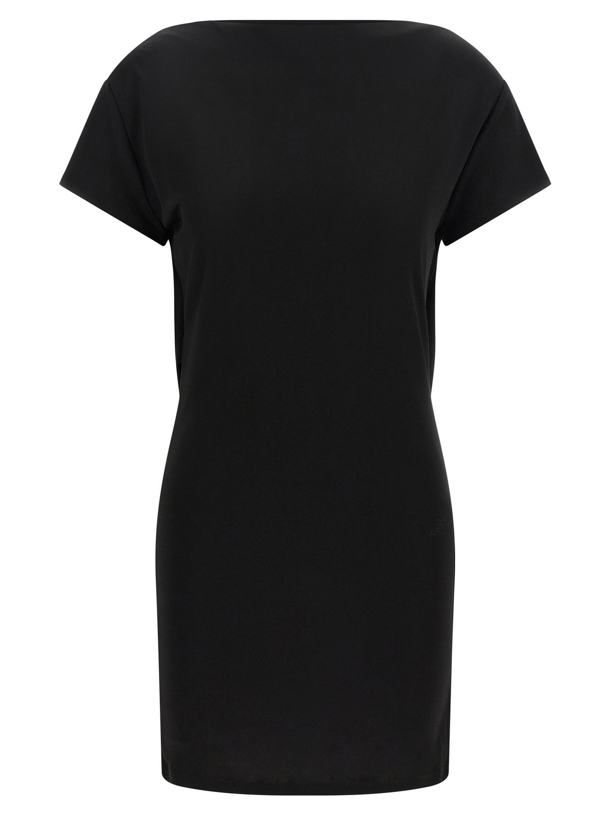Jacquemus La Robe Mistral Dress