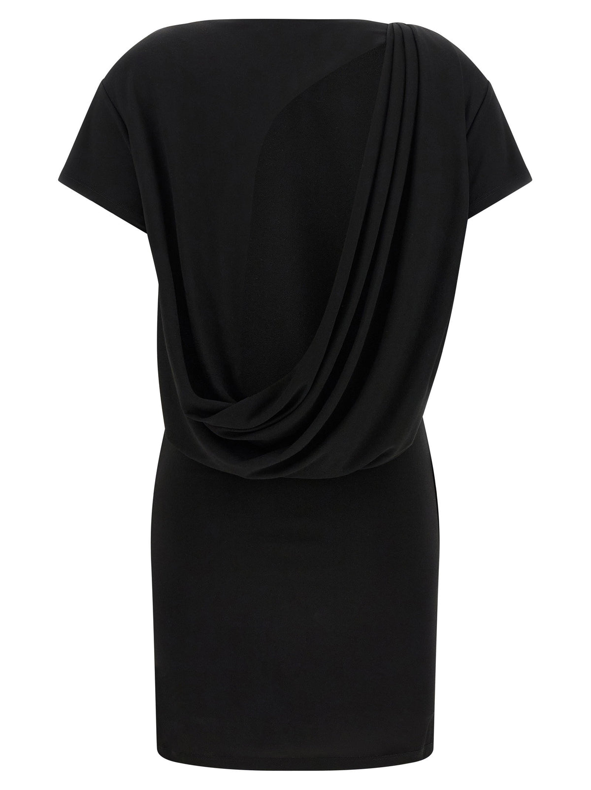 Jacquemus La Robe Mistral Dress