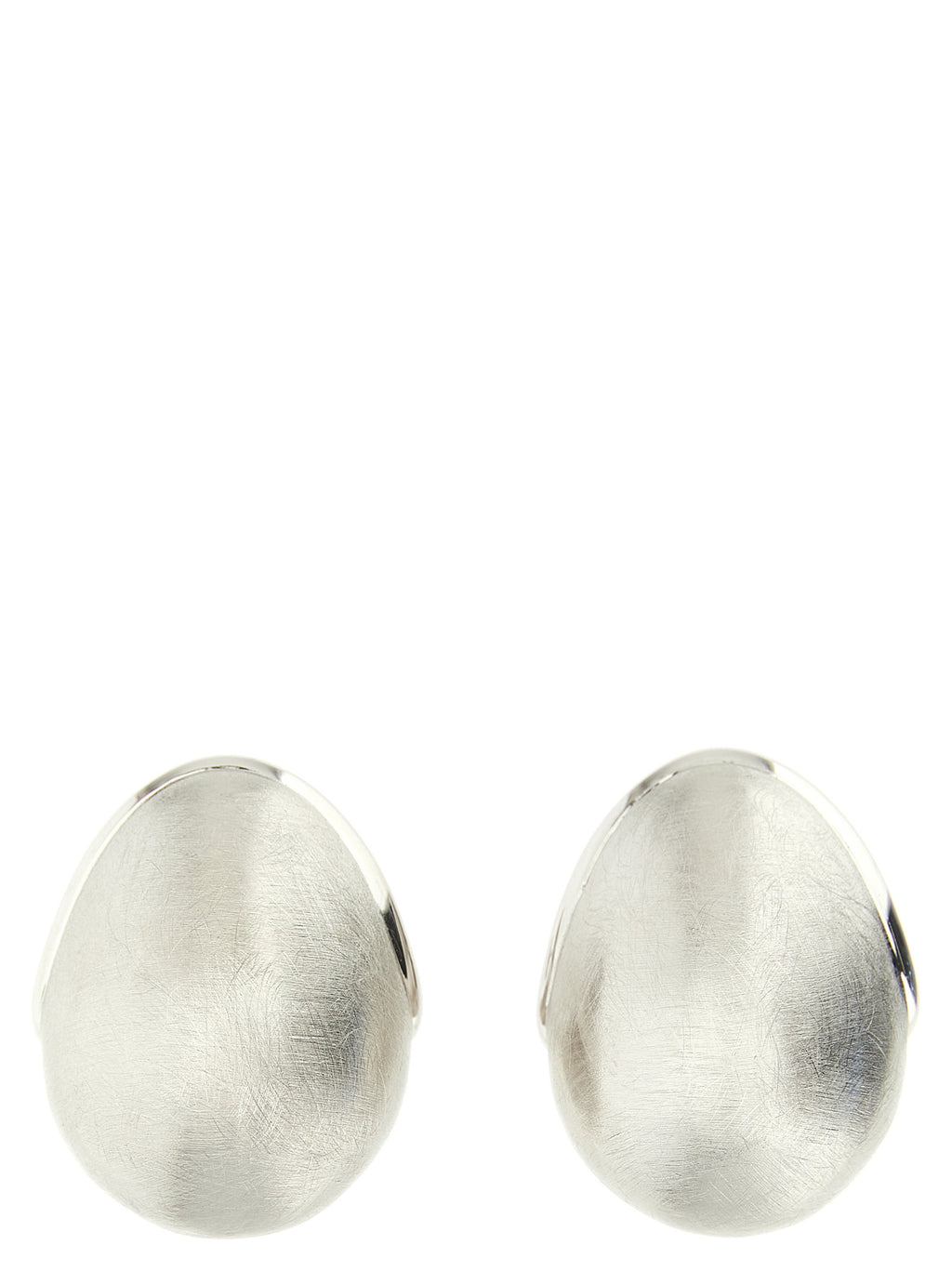 Jacquemus Les Boucles Raisin Earrings