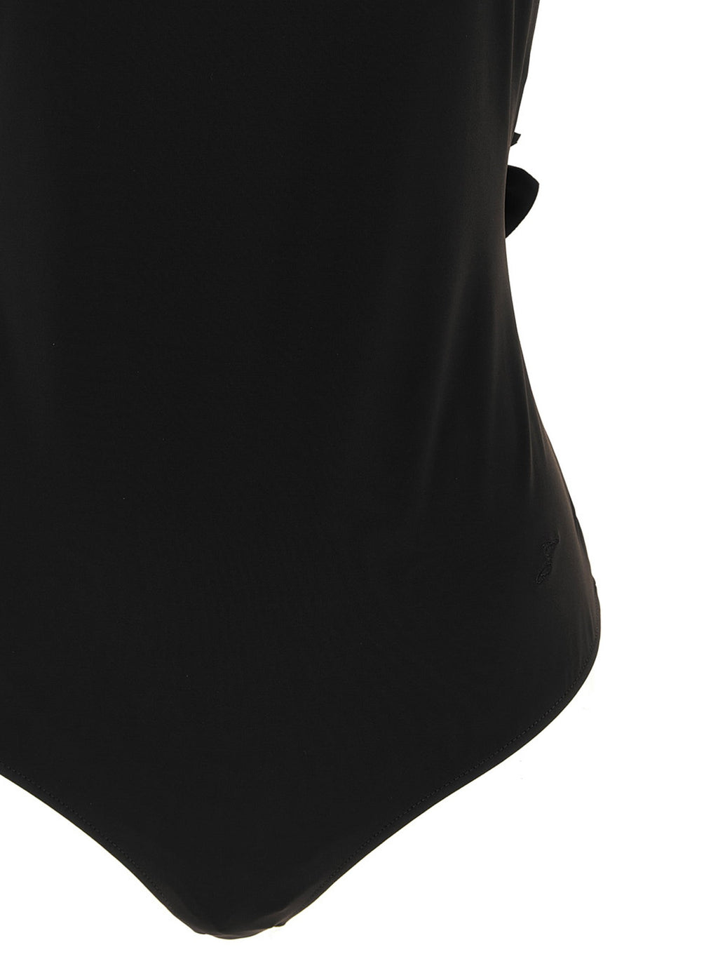 Jacquemus Le Maillot Cabana One-piece Swimsuit