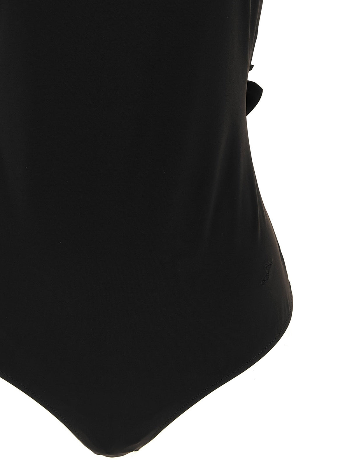 Jacquemus Le Maillot Cabana One-piece Swimsuit