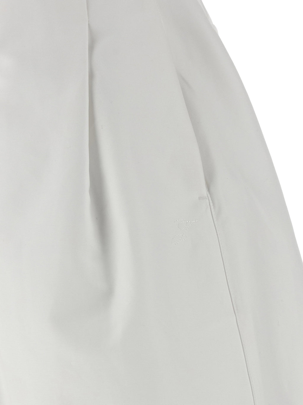 Jacquemus Le Pantalon Souro Pants