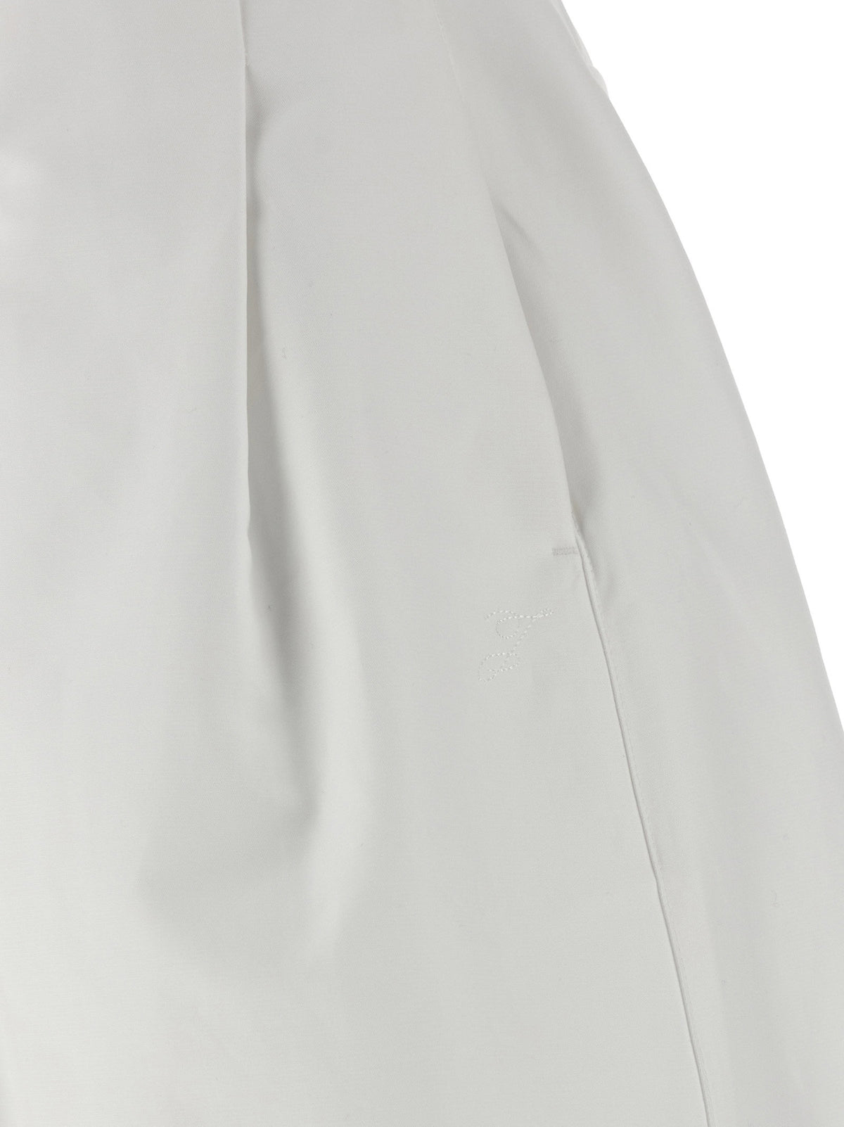 Jacquemus Le Pantalon Souro Pants