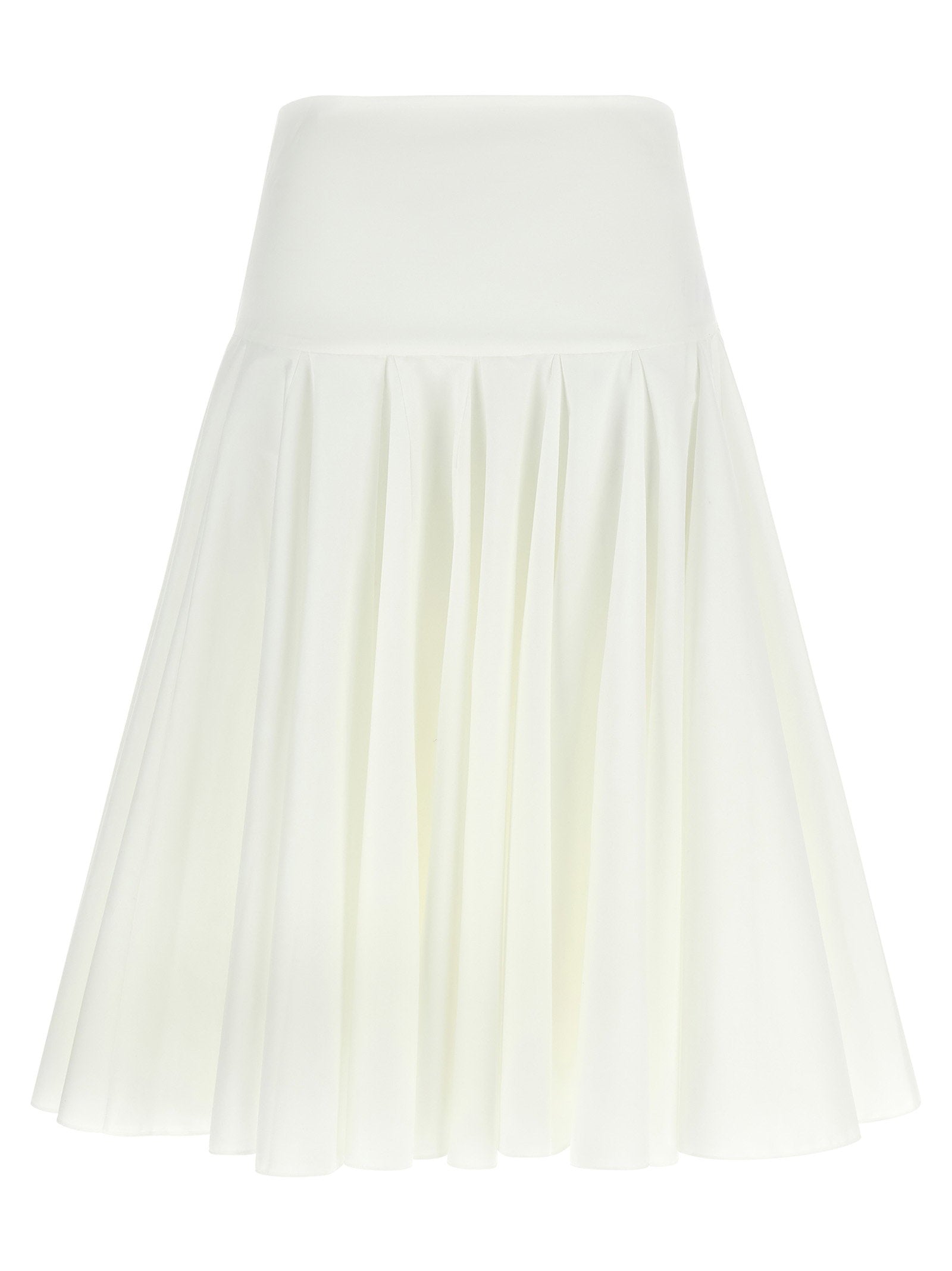 Jacquemus Le Jupon Skirt