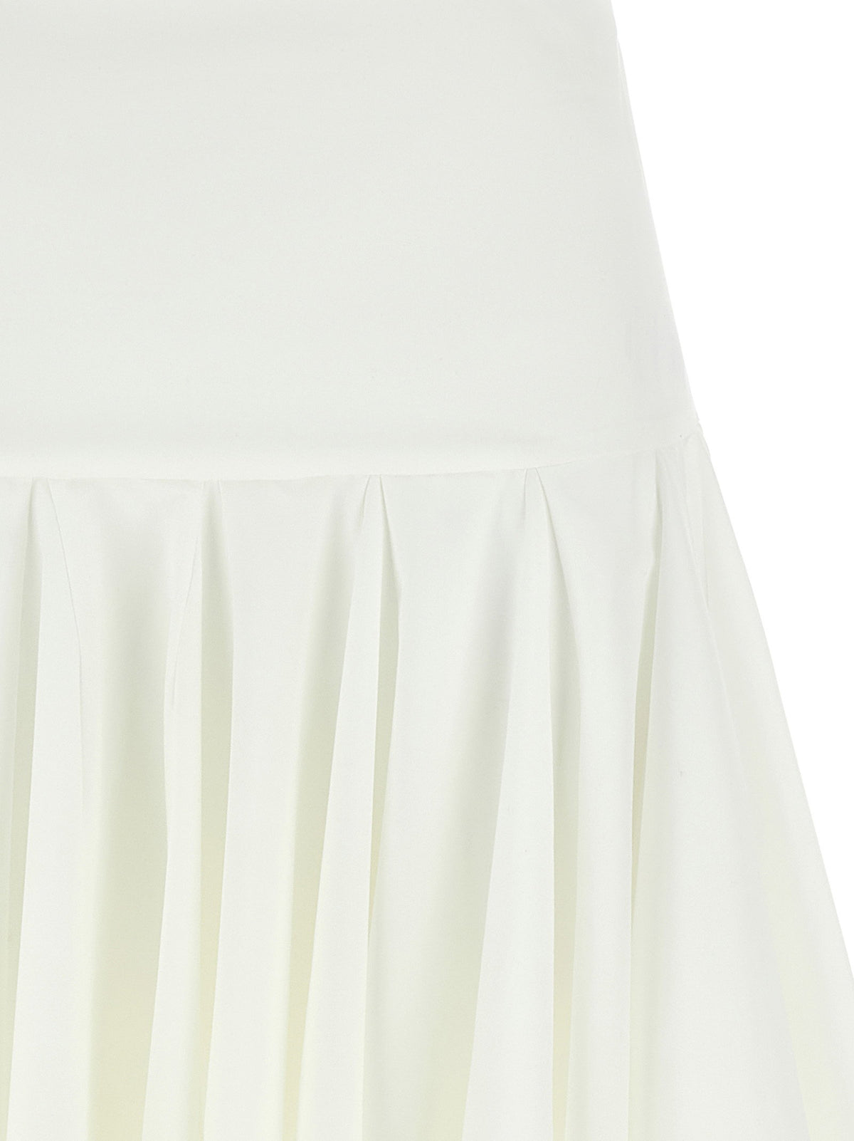 Jacquemus Le Jupon Skirt