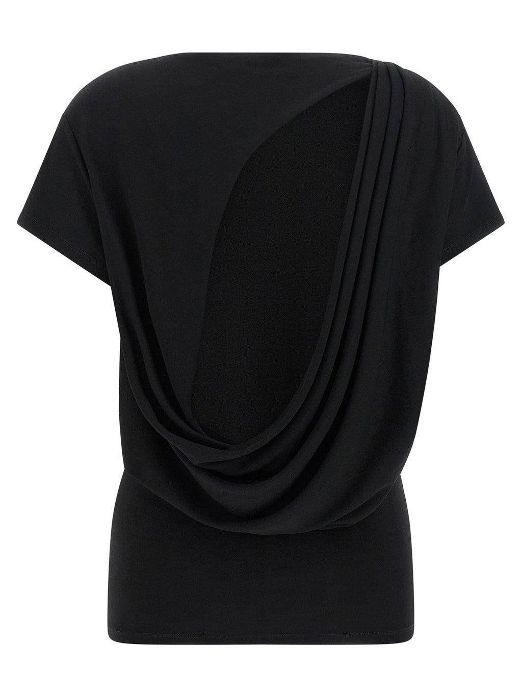 Jacquemus Le Haut Mistral T-shirt